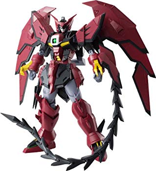 【中古】(未使用・未開封品)　ROBOT魂 [SIDE MS] ガンダムエピオン 60wa65s