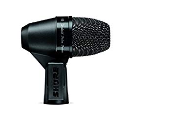 【中古】(未使用・未開封品)　SHURE ダイナミックマイク 楽器用 カーディオイド 付属ケーブルなし PGA56-LC 【国内正規品】 kmdlckf