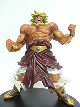 【中古】ドラゴンボールZ 組立式DX M