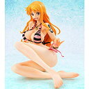 【中古】(未使用・未開封品) Portrait.Of.Pirates ワンピース “LIMITED EDITION” ナミ Ver.BB_PINK bt0tq1u