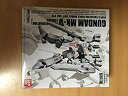 【中古】(未使用・未開封品) ROBOT魂 -ロボット魂-〈SIDE MS〉ガンダムMk-V(連邦カラー)(魂ウェブ限定) f4u0baa