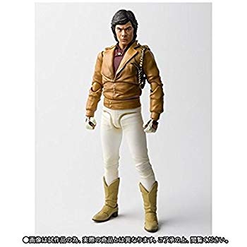 未使用、未開封品ですが弊社で一般の方から買取しました中古品です。一点物で売り切れ終了です。S.H.Figuarts 一条寺 烈【メーカー名】【メーカー型番】【ブランド名】バンダイ【商品説明】S.H.Figuarts 一条寺 烈当店では初期不...