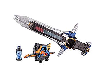 【中古】(未使用・未開封品) 仮面ライダービルド DXクローズドラゴン&ビートクローザーセット 6k88evb