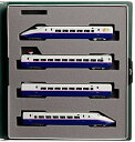 【中古】KATO Nゲージ E2系 1000番台 新幹線 はやて 基本 4両セット 10-278 鉄道模型 電車 bme6fzu