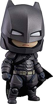 楽天市場】ねんどろいど バットマン ジャスティス・エディションの通販