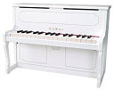 【中古】(未使用・未開封品) KAWAI アップライトピアノ ホワイト kmdlckf