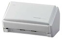 【中古】FUJITSU ScanSnap S1500M FI-S1500M (Macモデル) 2mvetro