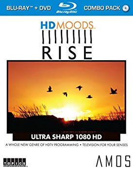 Video CDs - 【中古】Hd Moods Amos Rise [Blu-ray] [Import] wgteh8f
