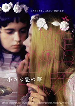 【中古】小さな悪の華 [DVD] 6g7v4d0