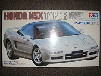 1/24タミヤ　ホンダNSX　Type-R【メーカー名】タミヤ【メーカー型番】【ブランド名】タミヤ【商品説明】1/24タミヤ　ホンダNSX　Type-R当店では初期不良に限り、商品到着から7日間は返品を 受付けております。品切れの場合は2週間程度でお届け致します。ご注文からお届けまで1、ご注文⇒24時間受け付けております。2、注文確認⇒当店から注文確認メールを送信します。3、在庫確認⇒中古品は受注後に、再メンテナンス、梱包しますので　お届けまで3日〜10日程度とお考え下さい。4、入金確認⇒前払い決済をご選択の場合、ご入金確認後、配送手配を致します。5、出荷⇒配送準備が整い次第、出荷致します。配送業者、追跡番号等の詳細をメール送信致します。6、到着⇒出荷後、1〜3日後に商品が到着します。当店はリサイクル専門店につき一般のお客様から買取しました中古扱い品です。