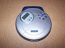 【中古】(未使用・未開封品) RCA RP2502 Personal CD Player by RCA lok26k6