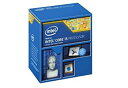 【中古】Intel CPU Core-i5-4590S 3.0GHz 6Mキャッシュ LGA1150 BX80646I54590S 【BOX】 9jupf8b