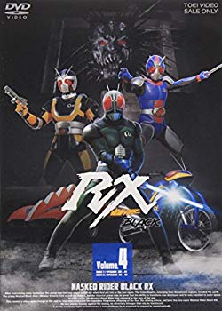 yÁzʃC_[BLACK RX VOL.4 [DVD] o7r6kf1