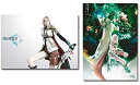 【中古】FINAL FANTASY XIII ポスターセット B2サイズ 2枚組 wyw801m