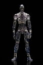 【中古】【あみあみ限定販売】1/12 東亜重工製 合成人間C...