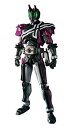 【中古】S.I.C. VOL.51仮面ライダーディケイド wyw801m