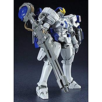 【中古】(未使用 未開封品) MG 1/100 OZ00MS2B トールギスIII プラモデル（プレミアムバンダイ限定） kmdlckf