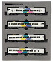 【中古】KATO Nゲージ E257系 あずさ・かいじ 増結 4両セット 10-1275 鉄道模型 電車 2zzhgl6