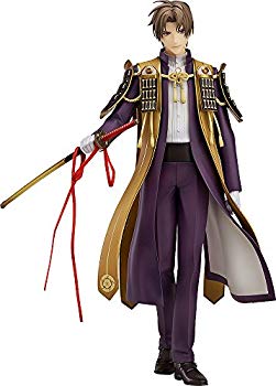 【中古】【非常に良い】刀剣乱舞-ONLINE- へし切長谷部 1/8スケール ABS&PVC製 塗装済み完成品フィギュア dwos6rj 【中古】【非常に良い】刀剣乱舞-ONLINE- へし切長谷部 1/8スケール ABS&PVC製 塗装済み完成品フィギュア dwos6rj