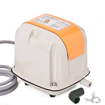 楽天市場】浄化槽 エアーポンプ 中古の通販