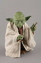 【中古】VCD STAR WARS YODA(ノンスケール PVC製塗装済み完成品) bme6fzu