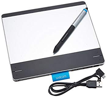 【中古】wacom Intuos Pen & Touch s