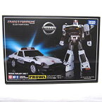 【中古】(未使用・未開封品)　トランスフォーマー マスターピース MP-17 プロール vf3p617