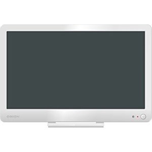 【中古】ORION 地上デジタルチューナー内蔵 ハイビジョン液晶テレビ 16v型 ビックカメラグループオリジナル BKS-16W2 rdzdsi3