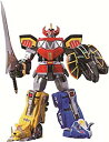 【中古】スーパーロボット超合金 大獣神 tf8su2k