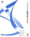 【中古】Adobe Acrobat 7.0 Standard 日本語版 Windows版 o7r6kf1