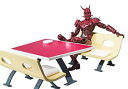 【中古】(未使用・未開封品) S.H.フィギュアーツ モモタロスイマジンDXセット ar3p5n1