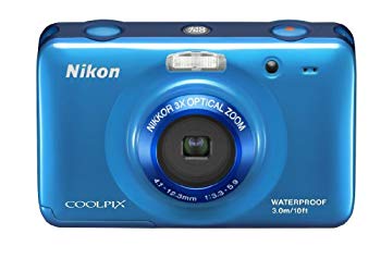 šۡɤNikon ǥ륫 COOLPIX (ԥ) S30 ֥롼 S30BL tf8su2k