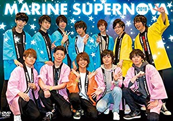 ����š�EVENT DVD MARINE SUPERNOVA 2018 mxn26g8