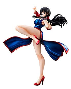 ドラゴンボール ギャルズ チチ アーマーVer. 完成品 フィギュア ドラゴンボール ギャルズ チチ アーマーVer. 完成品 フィギュア