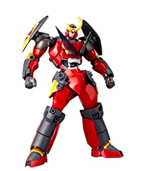 【中古】リボルテックヤマグチ No.50 グレンラガン wgteh8f