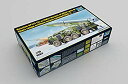 【中古】(未使用・未開封品) トランペッター 1/35 ソビエト軍 9K52/ルーナM 短距離弾道ロケットシステム プラモデル 01025 0pbj0lf(3)