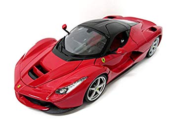 【中古】ブラーゴ フェラーリ シグネチャー 1:18シリーズ ラフェラーリ 200-410 w17b8b5のサムネイル