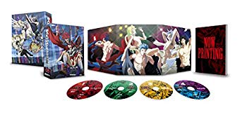 ����š�����Rock Blu-ray BOX (����������) 2zzhgl6