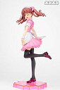 【中古】【非常に良い】電撃屋限定 1/6 とある科学の超電磁砲 白井黒子 -とあるLEVEL4の桃色メイド- tf8su2k