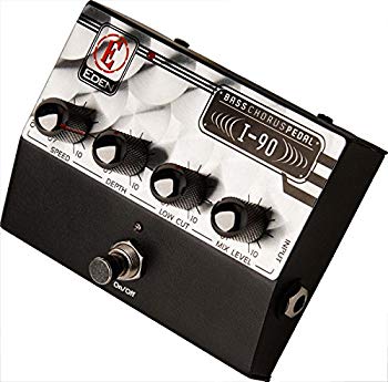 【中古】EDEN エデン ベース・コーラス・ペダル I90 d2ldlup