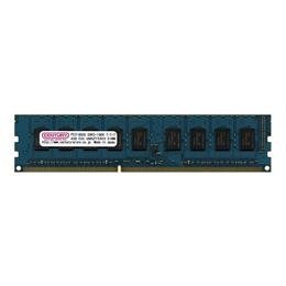 šۡɤۥ꡼ޥ PC3-8500/DDR3-1066 4GB 240pin unbuffered DIMM ECCդ  CD4G-D3UE1066 wyw801m