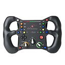 【中古】SteelSeries SIMRACEWAY SRW-S1 Steering Wheel 69005 tf8su2k