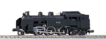【中古】KATO Nゲージ C11 2002 鉄道模型 蒸気機関車 cm3dmju