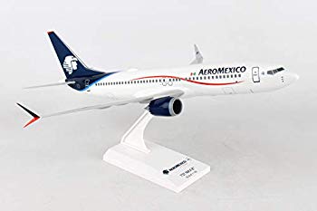 ɥꥨॳݥ졼㤨֡šSkymarks SKR958 Aeromexico 737 MAX8 Model Aircraft z2zed1bפβǤʤ39,336ߤˤʤޤ