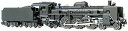 【中古】KATO Nゲージ C57 180 2013 鉄道模型 蒸気機関車 cm3dmju