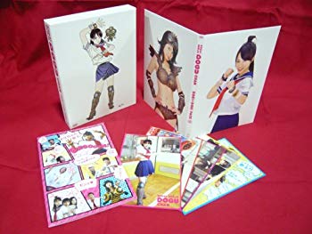 【中古】古代少女ドグちゃん ドキドキパック 上【期間限定版】 [DVD] wyw801m