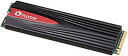 【中古】【非常に良い】PLEXTOR M9PeGシリーズ NVMe接続 M.2 2280内蔵型 SSD 512GB ヒートシンク付モデル [PX-512M9Pe...