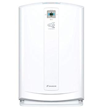 【中古】ダイキン(DAIKIN) 加湿空気清浄機「うるおい光クリエール」 ホワイト ACK70N-W i8my1cf