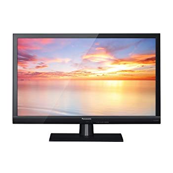 【中古】パナソニック 24V型 液晶テレビ ビエラ TH-24A300 ハイビジョン 2014年モデル 9jupf8b