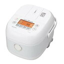【中古】東芝 IHジャー炊飯器(3合炊き) ホワイトTOSHIBA RC-5XL-W z2zed1b